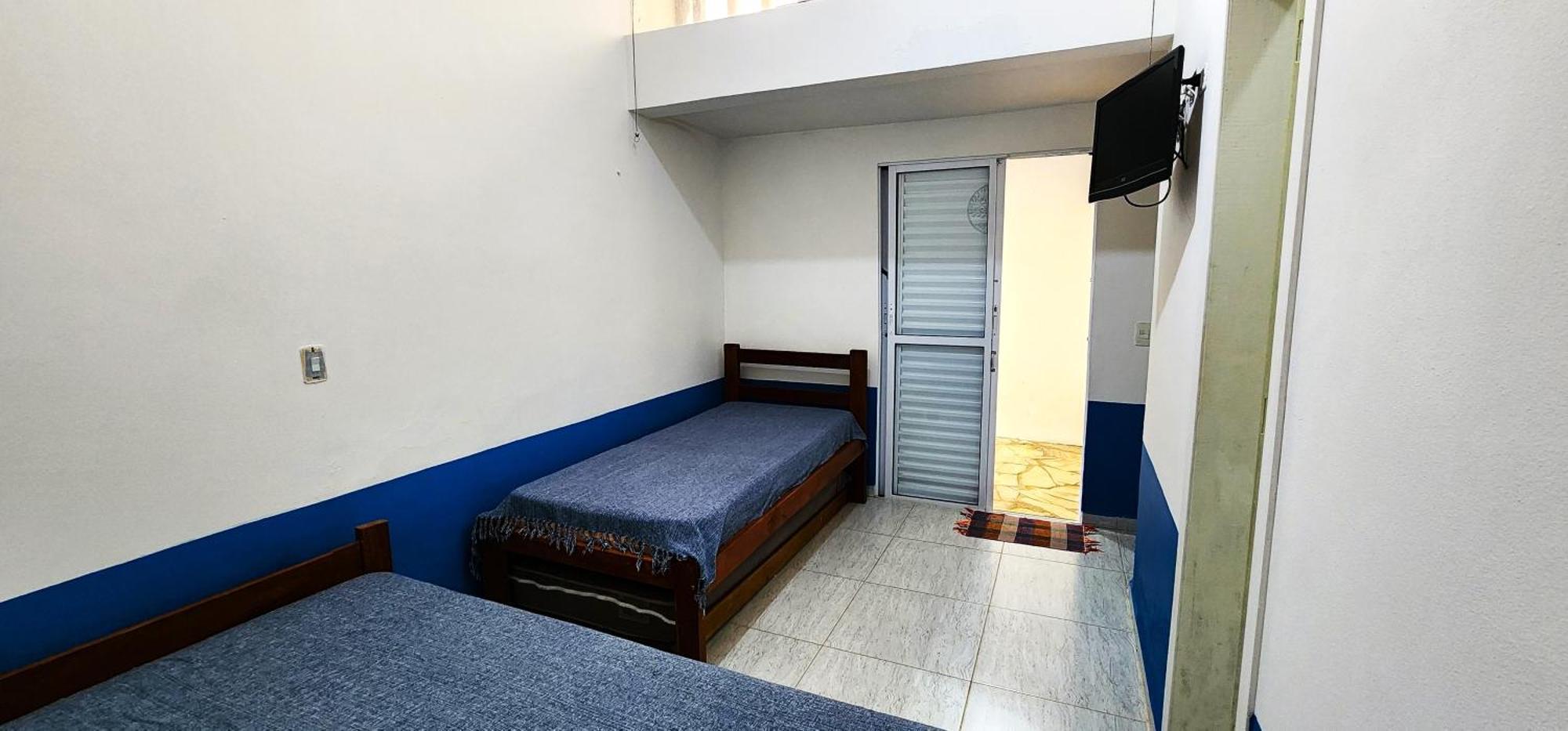 Сasa de vacaciones Bela Casa De 4 Com Piscina E Vista - Curral *