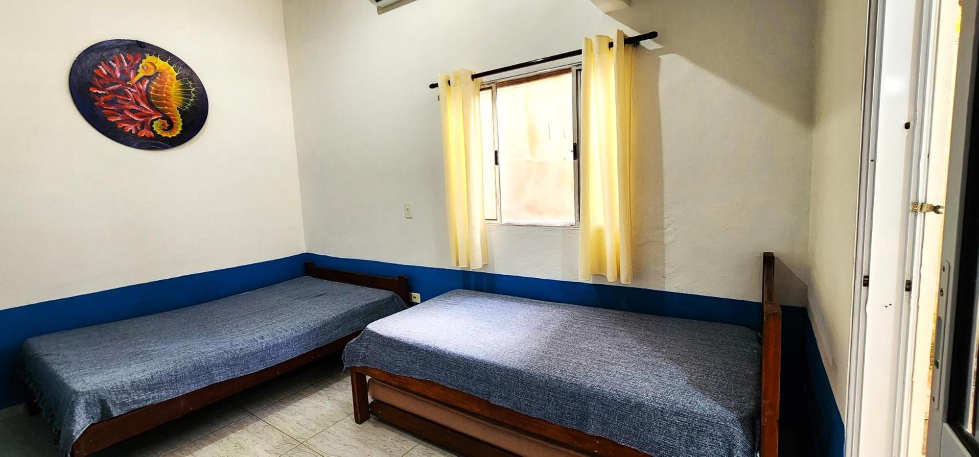 Bela Casa De 4 Com Piscina E Vista - Curral Сasa de vacaciones