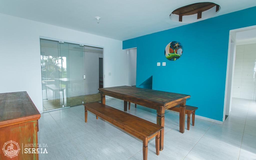 Bela Casa De 4 Com Piscina E Vista - Curral Сasa de vacaciones *