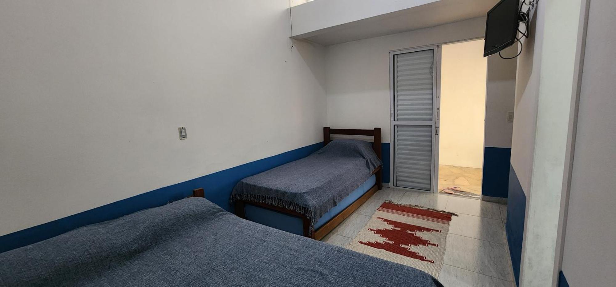 Bela Casa De 4 Com Piscina E Vista - Curral
