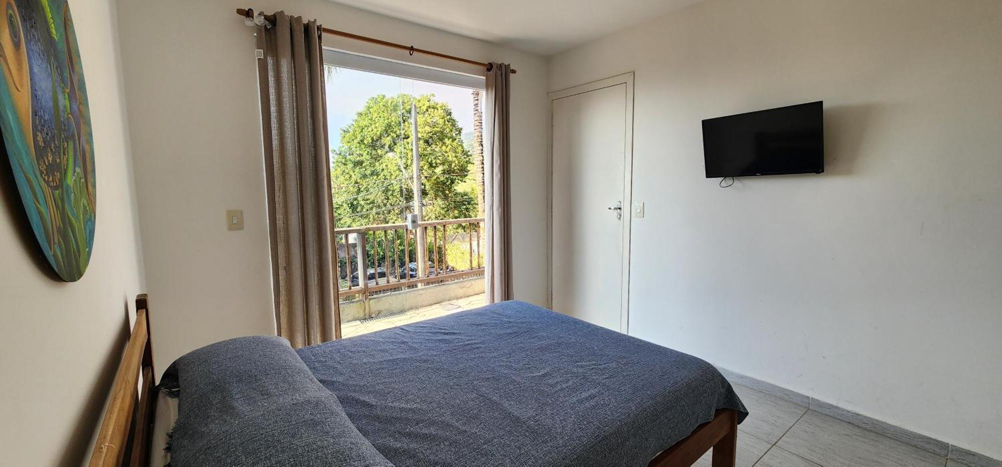 Bela Casa De 4 Com Piscina E Vista - Curral Сasa de vacaciones *