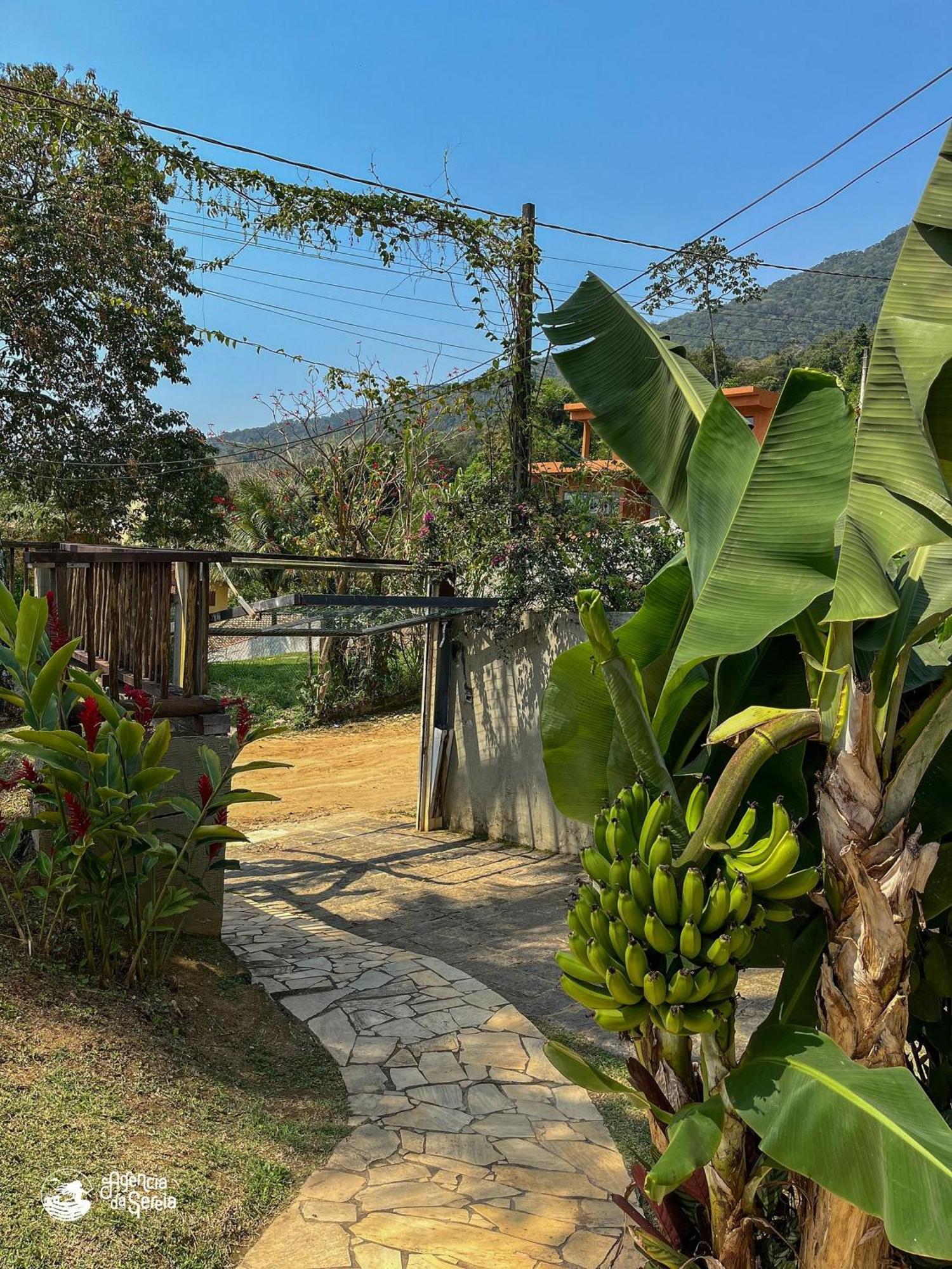Bela Casa De 4 Com Piscina E Vista - Curral Сasa de vacaciones